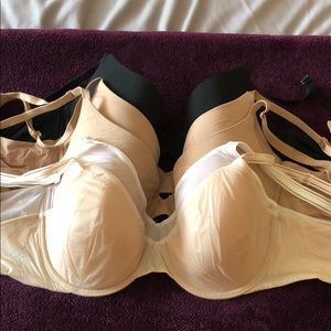 Victoria secret bras * NO LONGER HAVE* all sold out!